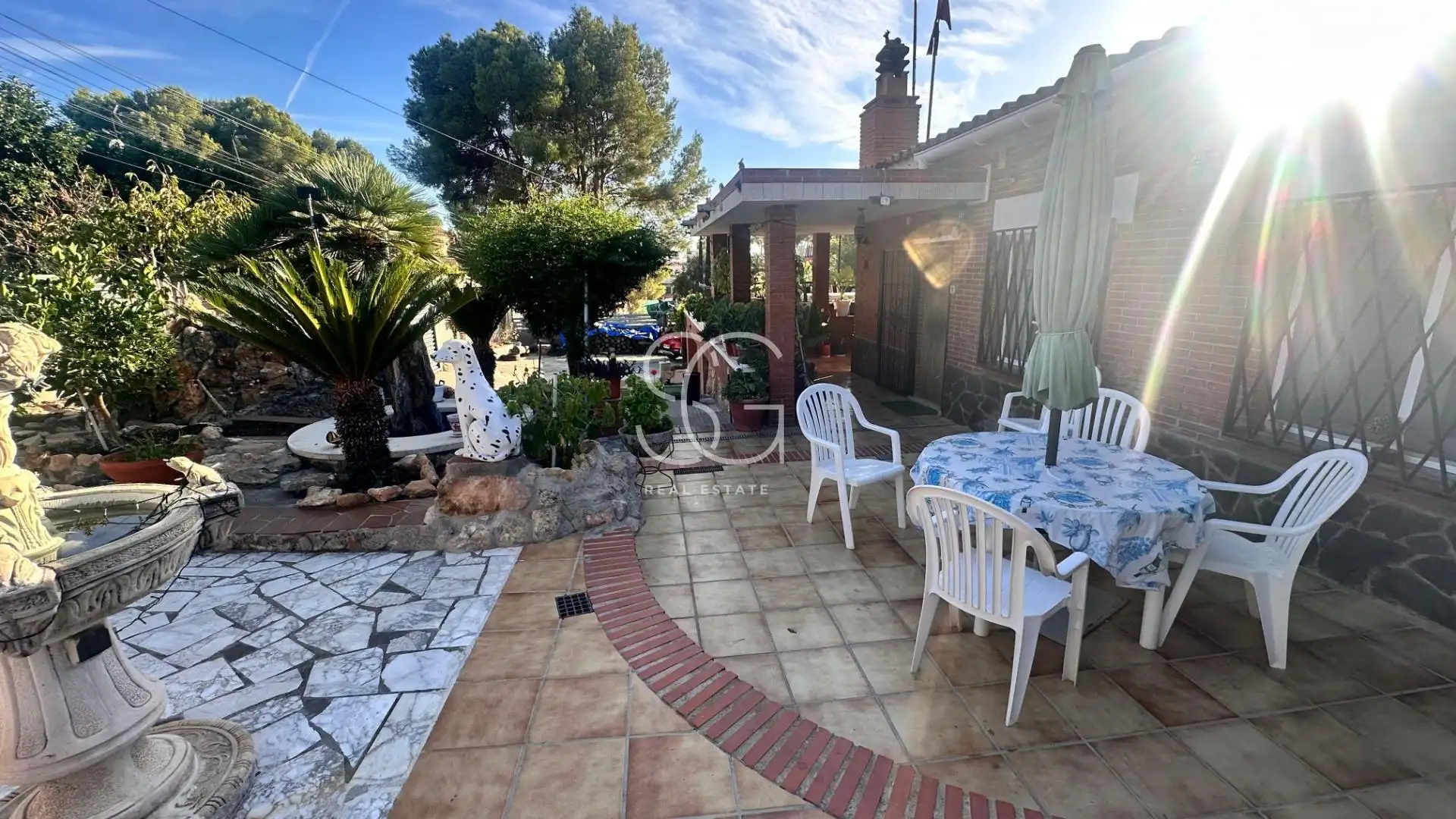 Casa con piscina en venta en Vespella de Gaià, imagen 29