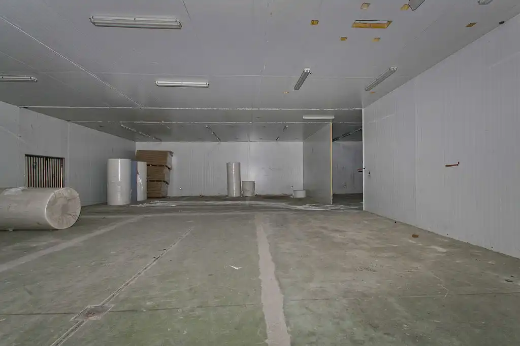 Industriegebäude zum Verkauf in CM DE LES TERRES POLIGONO 14, imagen 15