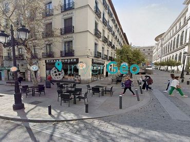 Local comercial en venda a Centro