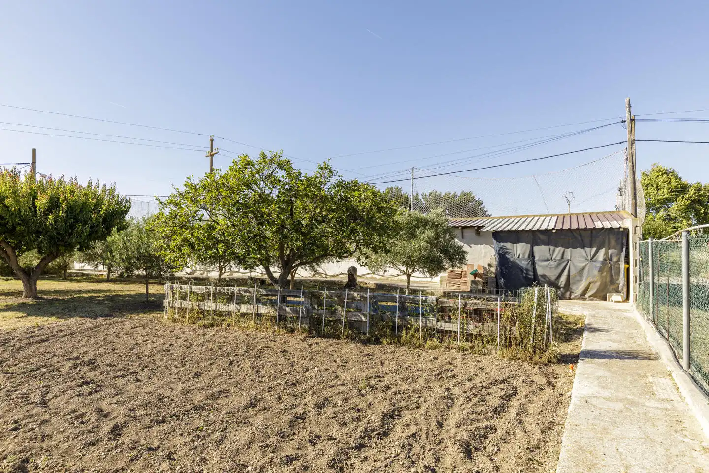 Casa o xalet en venda en Zaragoza