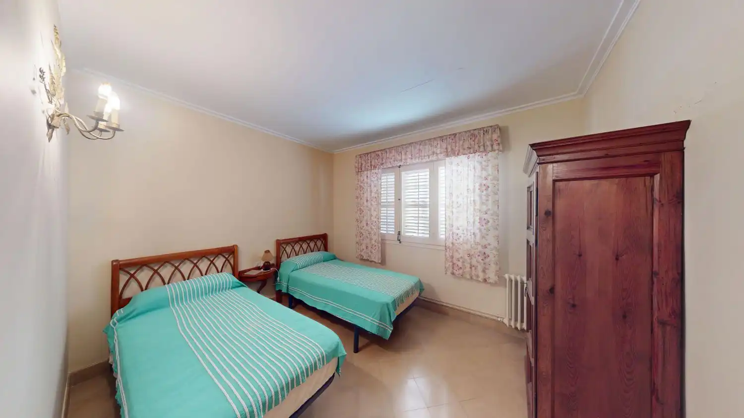 Habitación de Casa o chalet en venta en La Granada con Aire acondicionado, Calefacción y Terraza