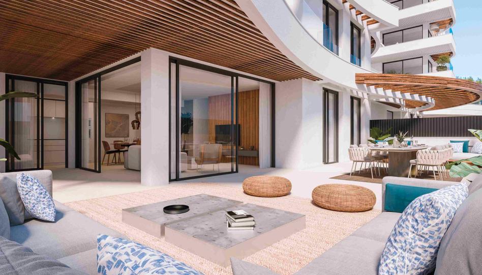 Photo 1 of Flat for sale in Calle Velázquez, 35