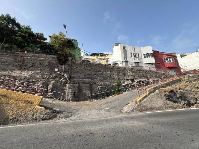 Terreno residencial en Venta en Caserones - La Higuera