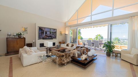 Foto 2 de Dúplex en venta en Las Brisas, Marbella