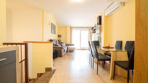 Foto 2 de Àtic en venda a Garres y Lages, Murcia