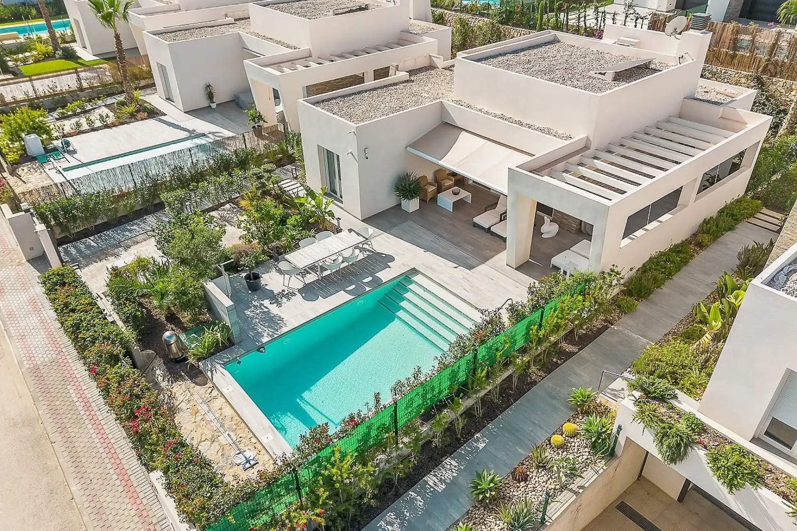 Maison avec piscine à vendre à Algorfa, imagen 2