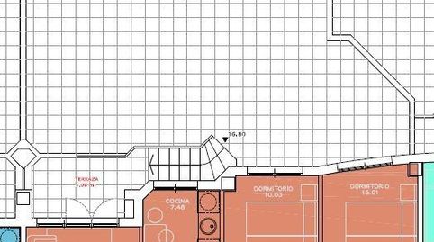 Foto 2 de Pis en venda a Camino al Cristo, 1, Llanes pueblo, Llanes