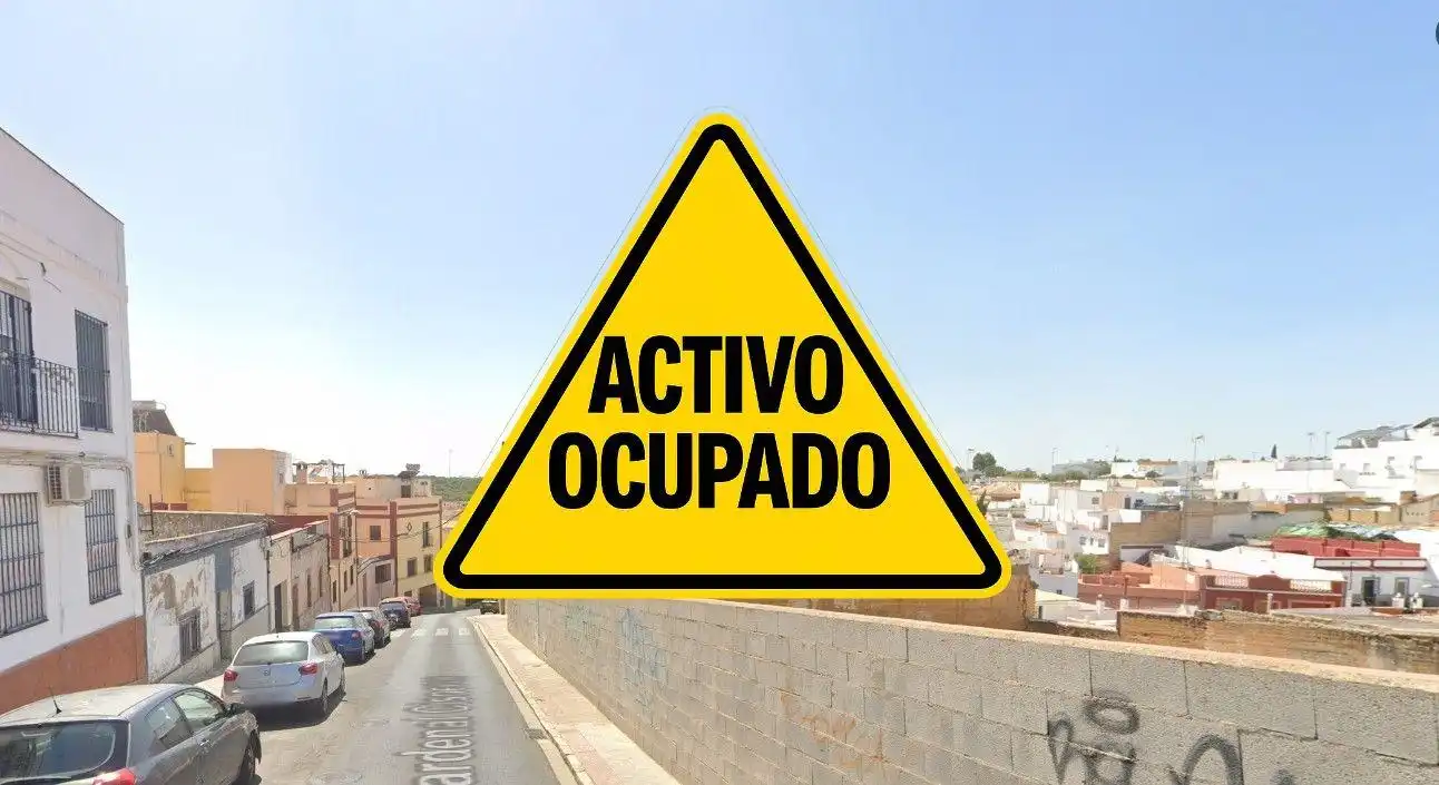 Flat for sale in Nueva Alcalá
