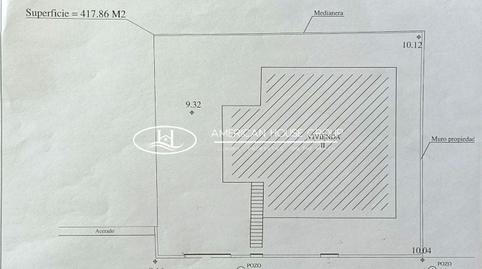 Foto 4 de Casa o xalet en venda a Núcleo urbano, Chiclana de la Frontera