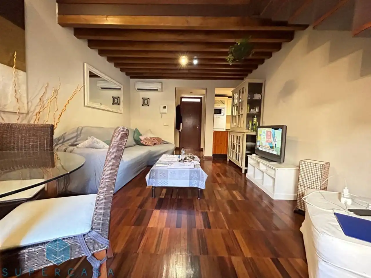 Wohnung mit Aufzug zur Miete in Calle Nuncio Viejo, imagen 5