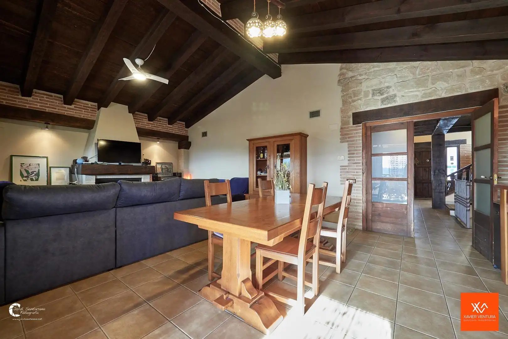 House with terrace for sale in Carretera calaceite, imagen 21