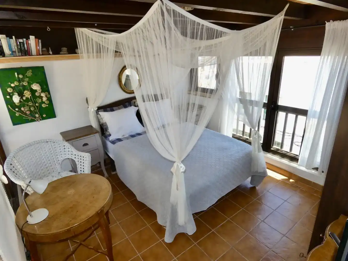 Habitación de Piso en venta en La Oliva