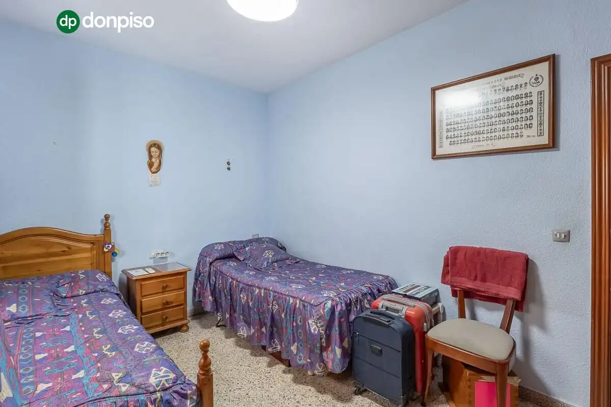 Appartement avec terrasse à vendre à PINTOR VELAZQUEZ, imagen 14