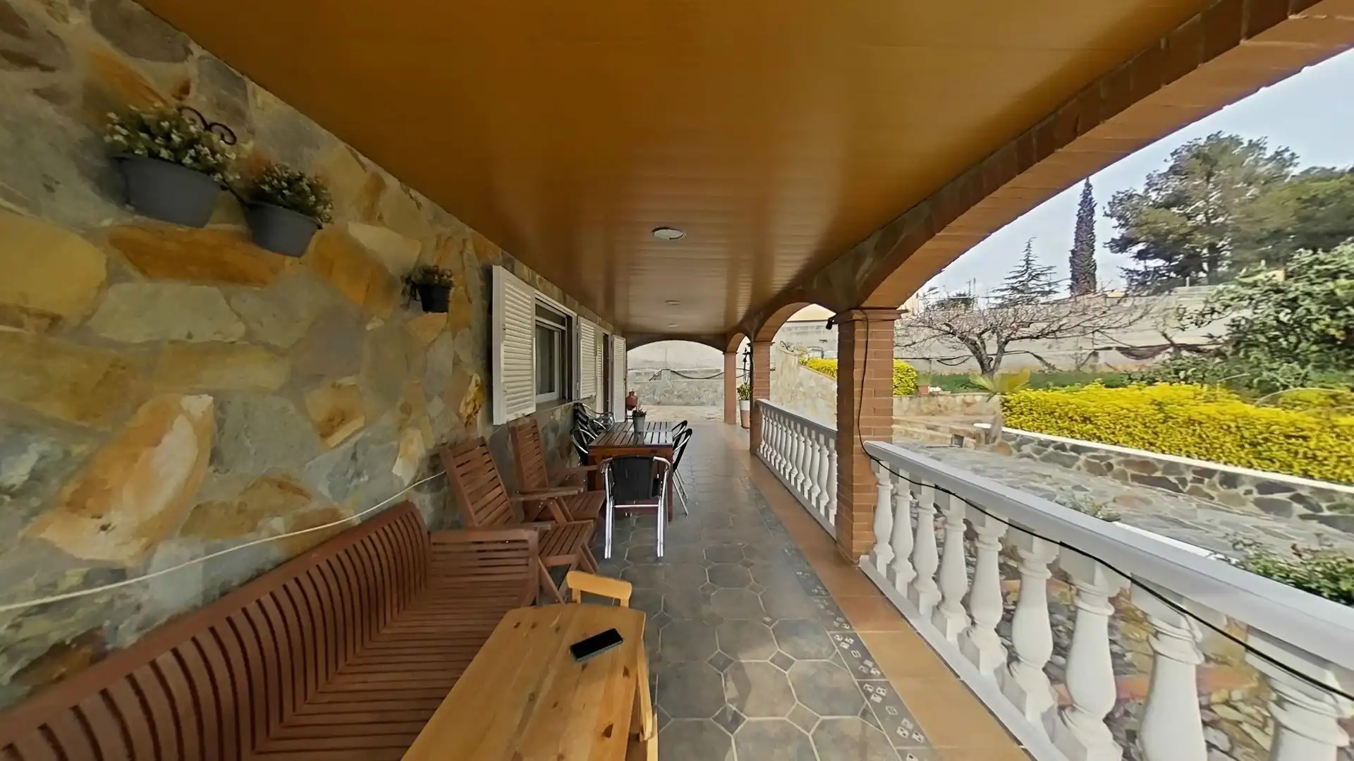 Casa o chalet en venta en Olèrdola