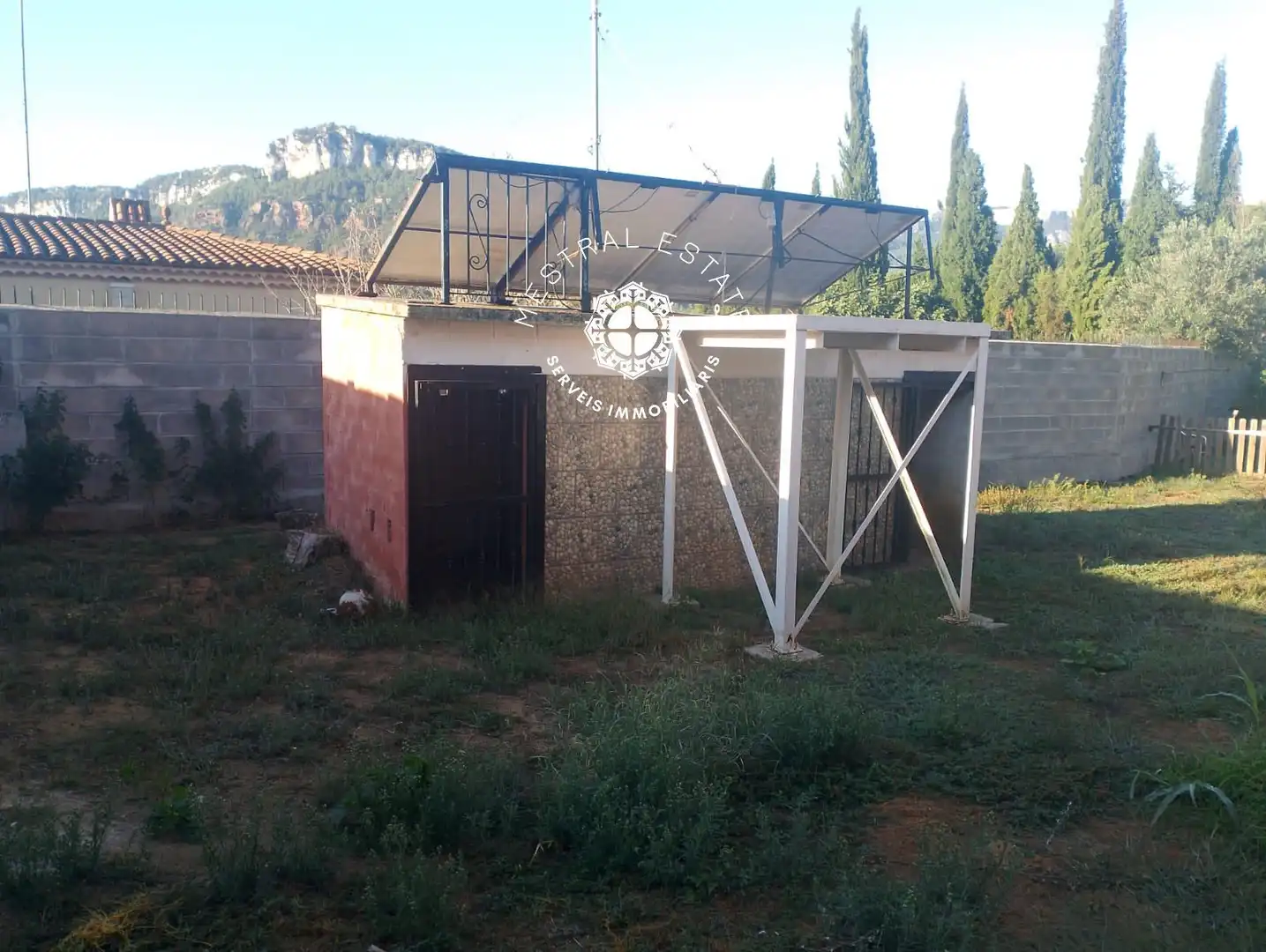 Casa o xalet en venda en Colldejou amb Calefacció, Terrassa i Traster