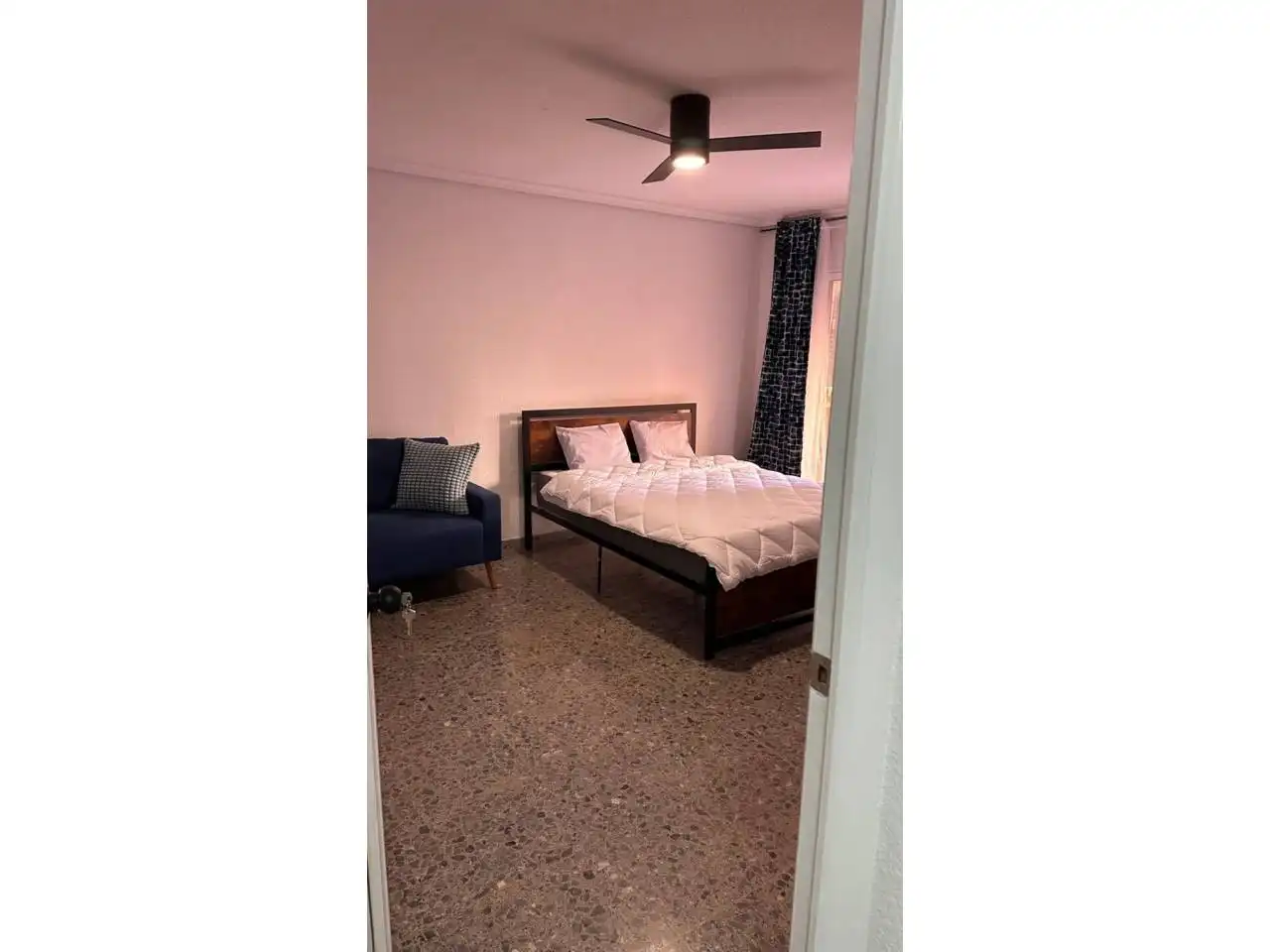 Wohnung mit Terrasse zum Verkauf in Avenida Puerto, imagen 13