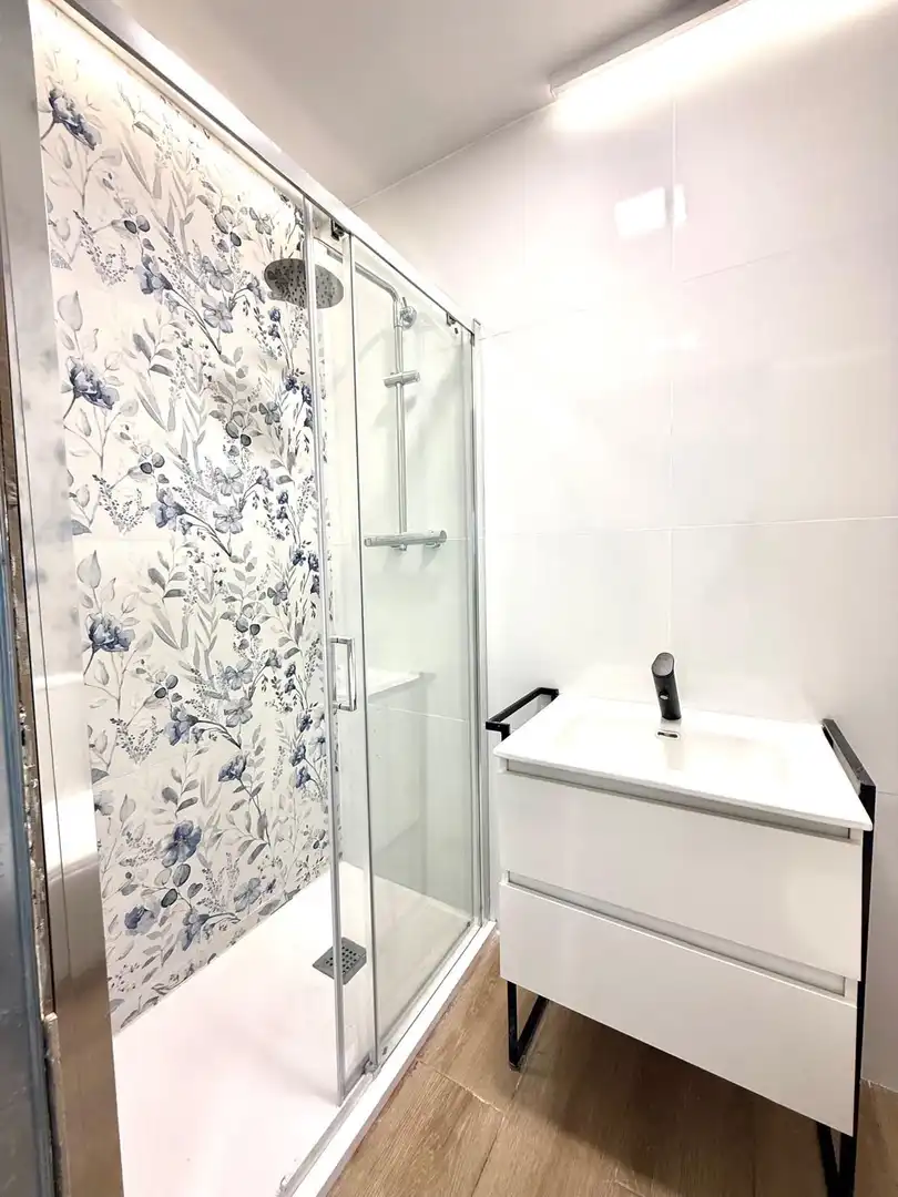 Bathroom of Attic for sale in Lleida