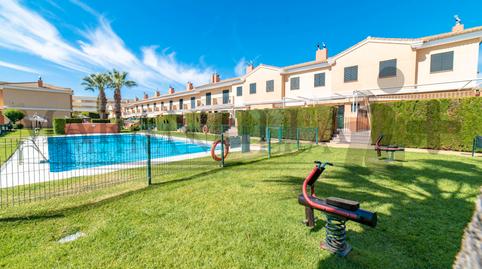 Photo 2 of Single-family semi-detached for sale in Islantilla Costa, Huelva