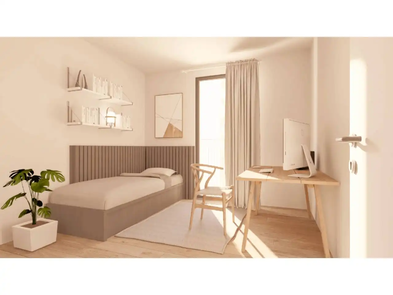 Maison avec jardin à vendre à Calle Sant Pere 23, imagen 6