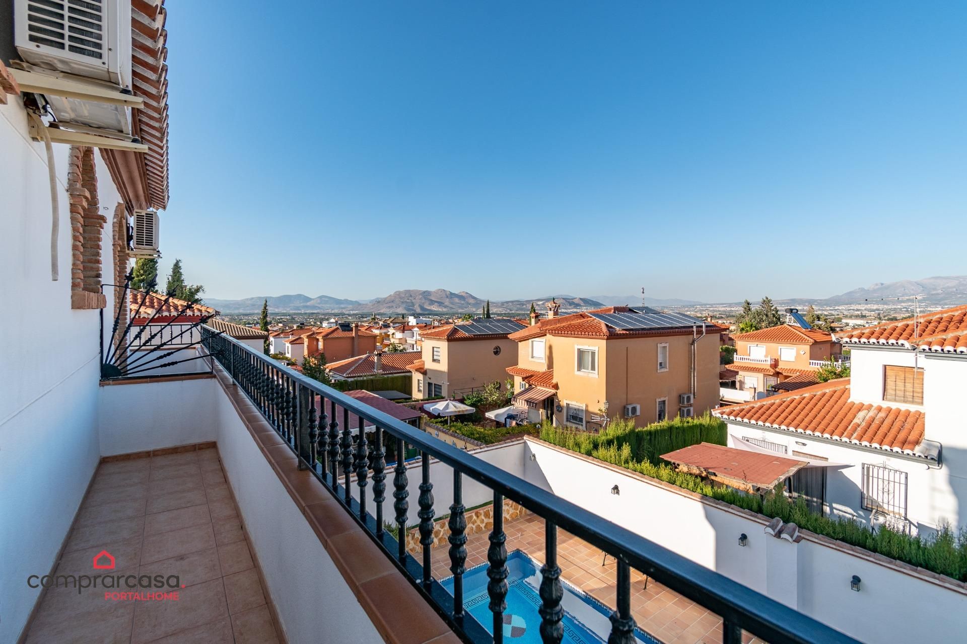 Casa o xalet en venda a Calle Calle del Naranjo, 19