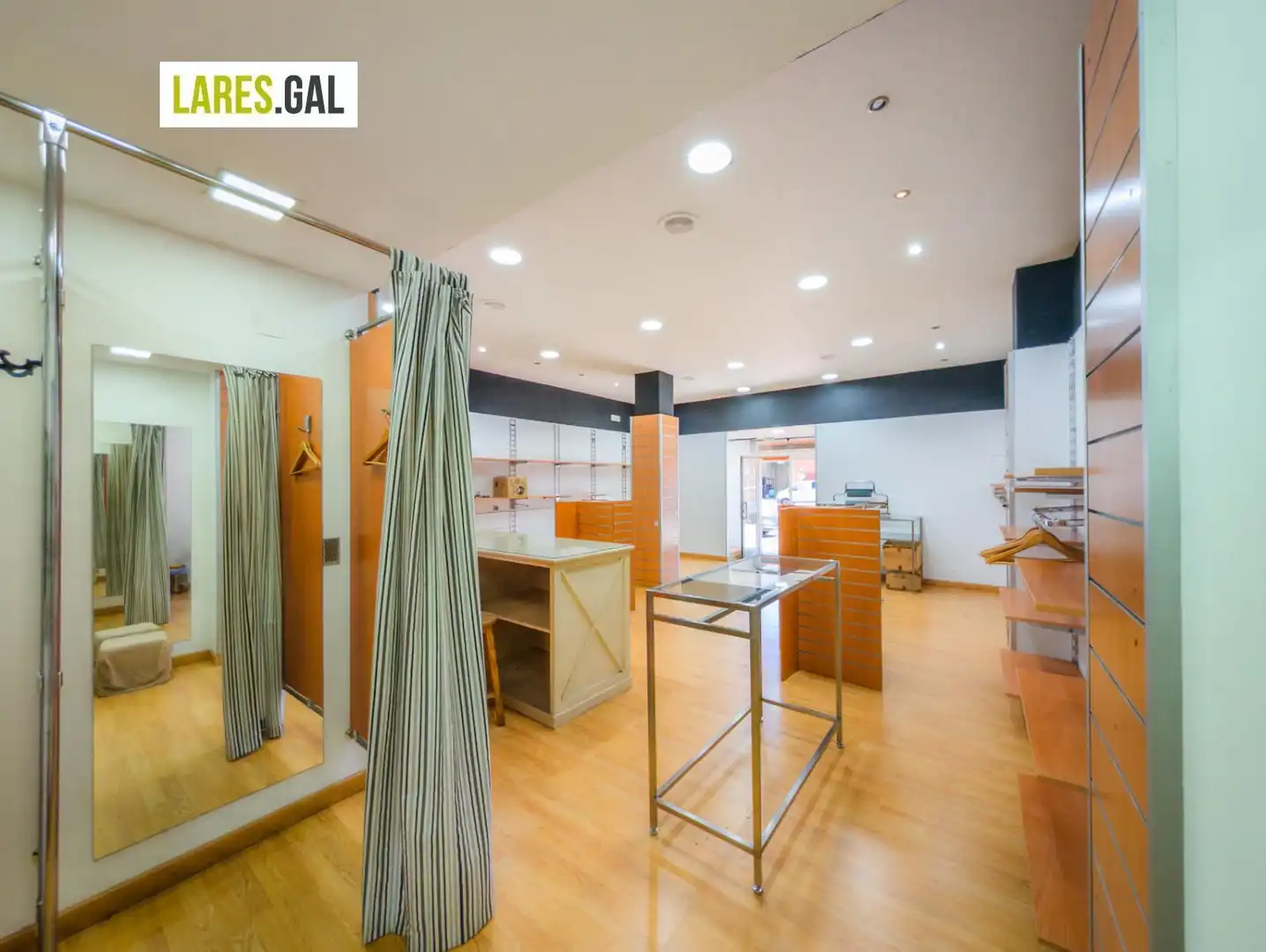 Local comercial en alquiler en Avenida de Bueu, imagen 8