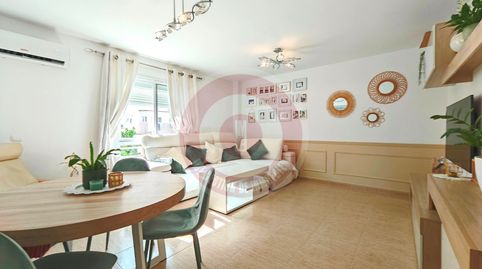 Foto 3 de Pis en venda a Avenida Villa de Madrid, 45, Hispanidad - Vivar Téllez, Vélez-Málaga