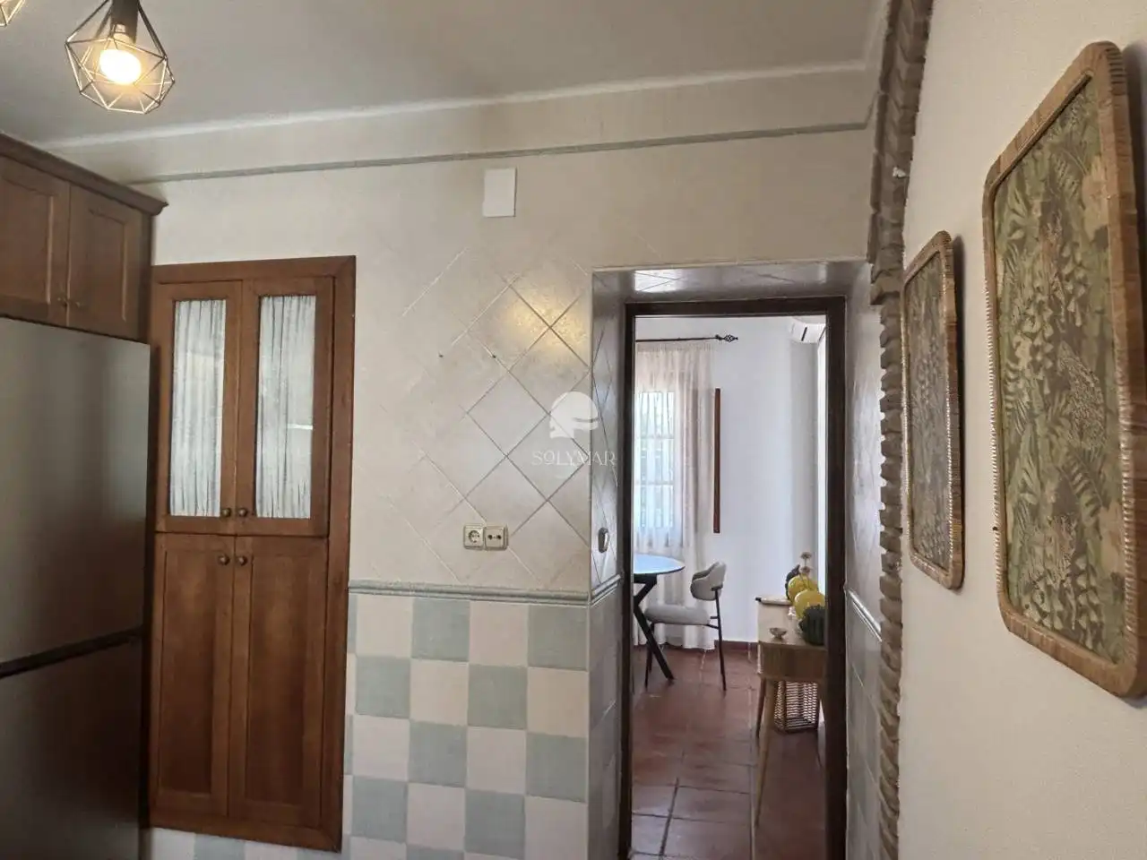 Casa o xalet de lloguer en Vélez-Málaga amb Aire condicionat, Calefacció i Terrassa