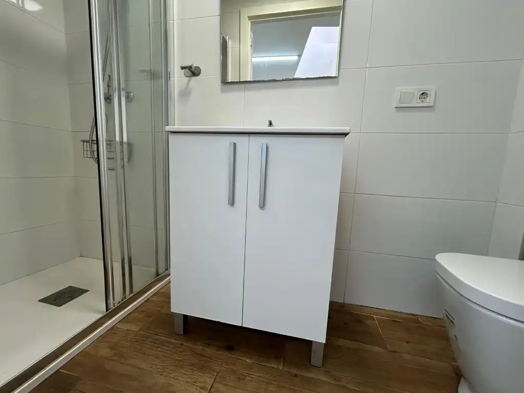 Baño de Casa o chalet en venta en Les Alqueries / Alquerías del Niño Perdido