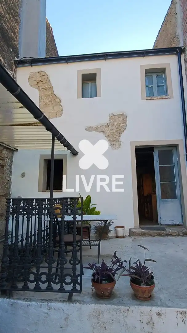 Casa adosada en venta en Vallirana