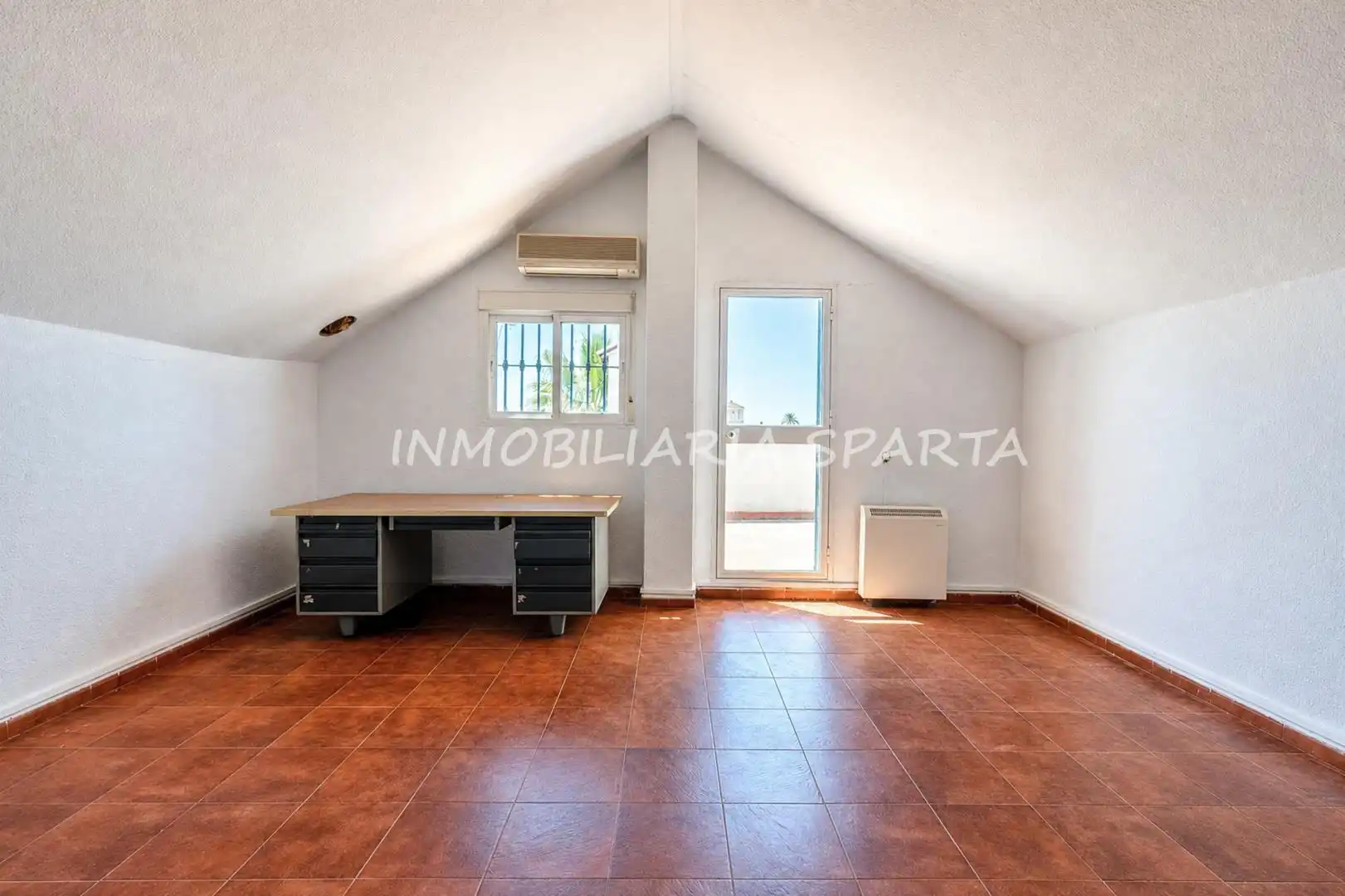 Casa o xalet en venda a Calle Zurbarán, 11, Loreto