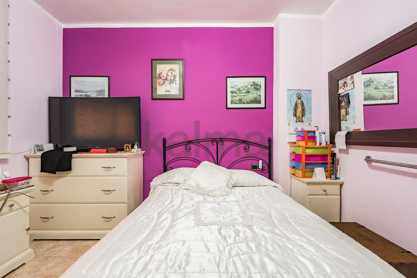 Wohnung zum Verkauf in Carrer de les Rodes, Centre