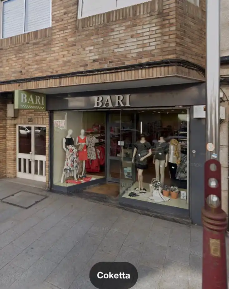 Local comercial de lloguer a Rúa de Sanjurjo Badía, imagen 13