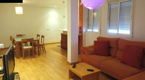 Foto 2 de Àtic en venda a Benalúa, Alicante / Alacant