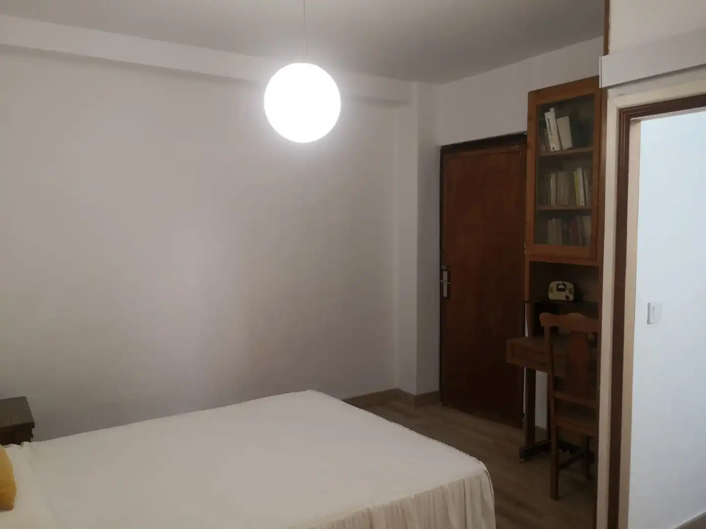 Zimmer in Calle Don Bosco, 4, Bajadilla - Fuente Nueva