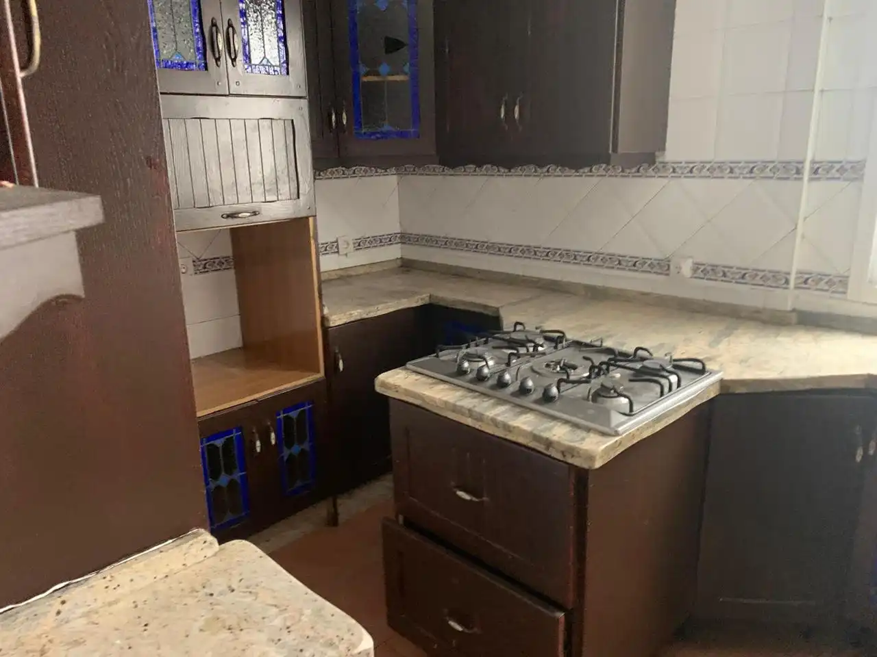Cocina de Piso en venta en Lucena