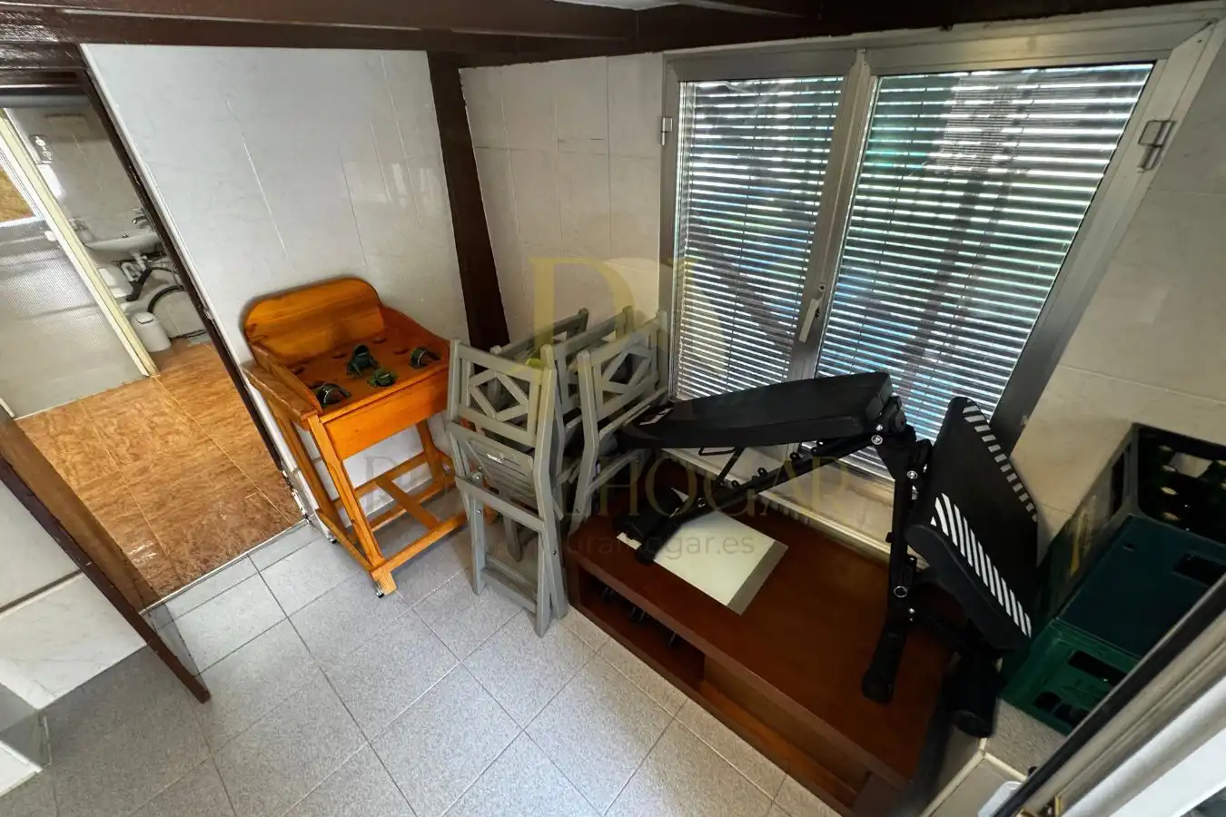 Maison avec jardin à vendre à Calle Real 40, imagen 12