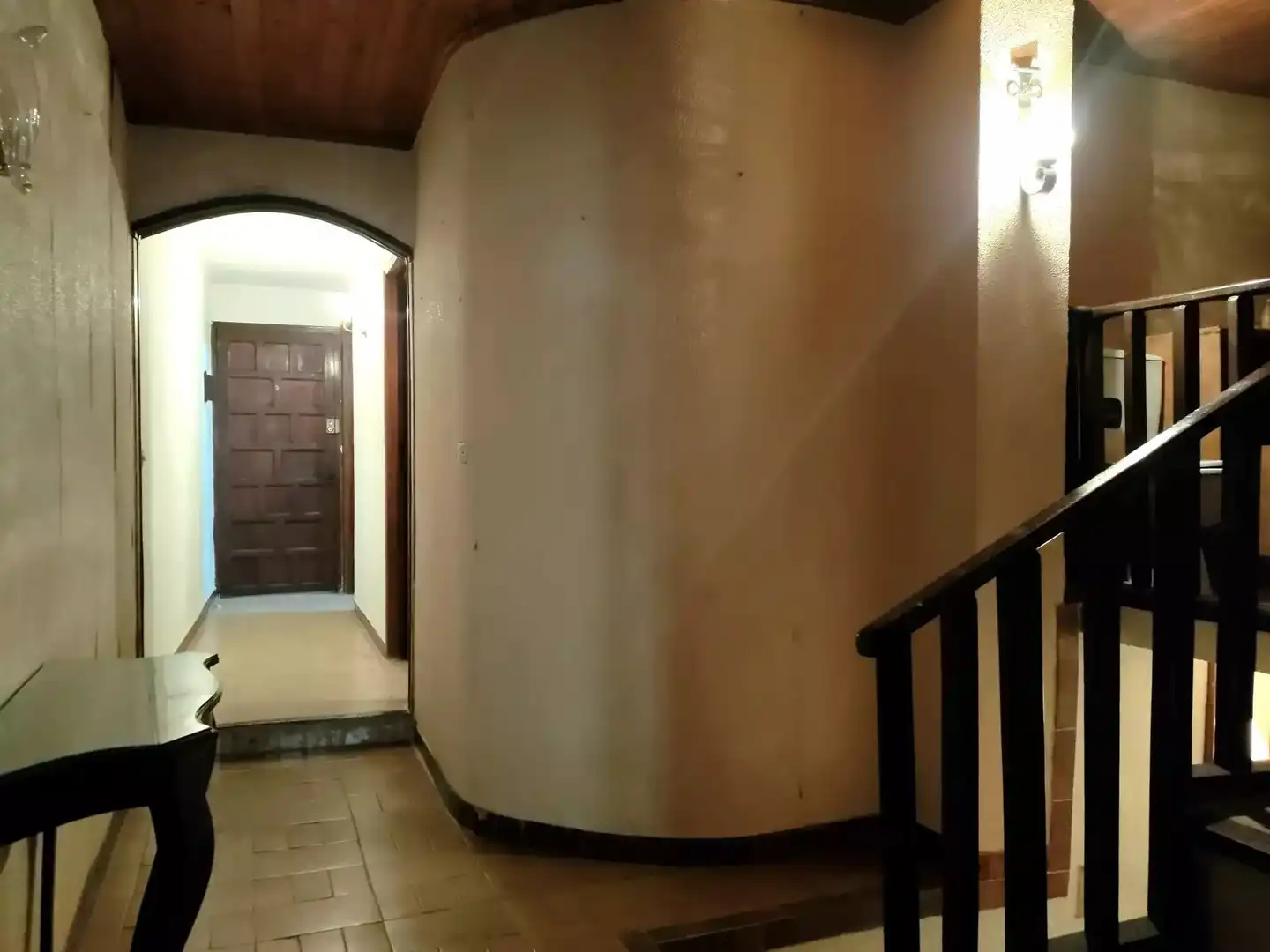 Piso en venta en Hostalric