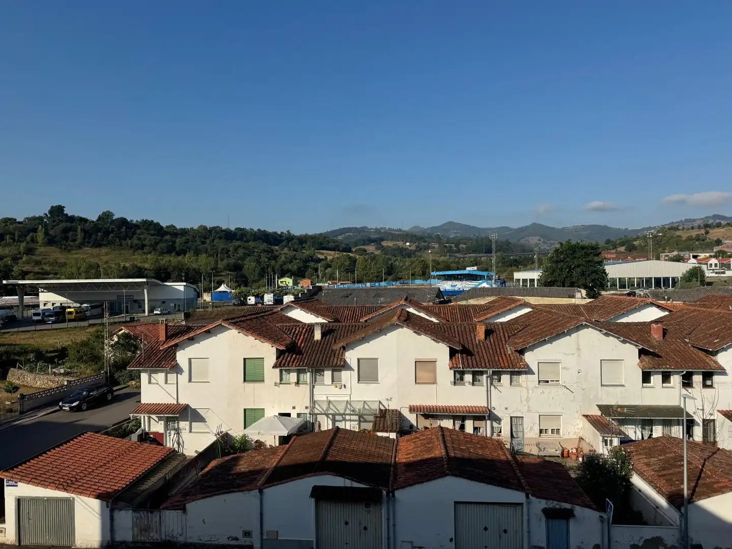 Exterior view of Apartments for sale in Grado  with Heating