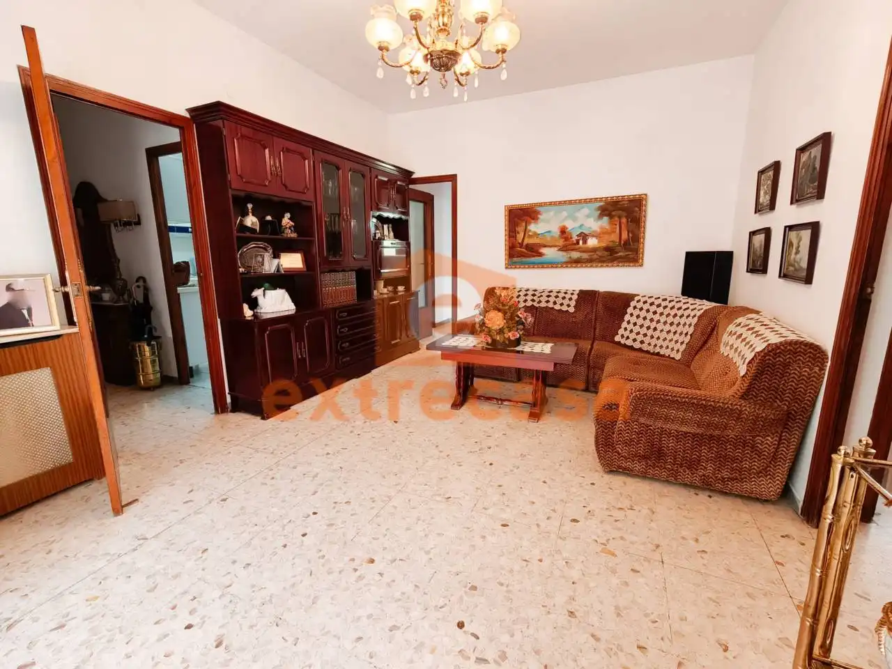 Flat with lift for sale in Santa Marina, imagen 5