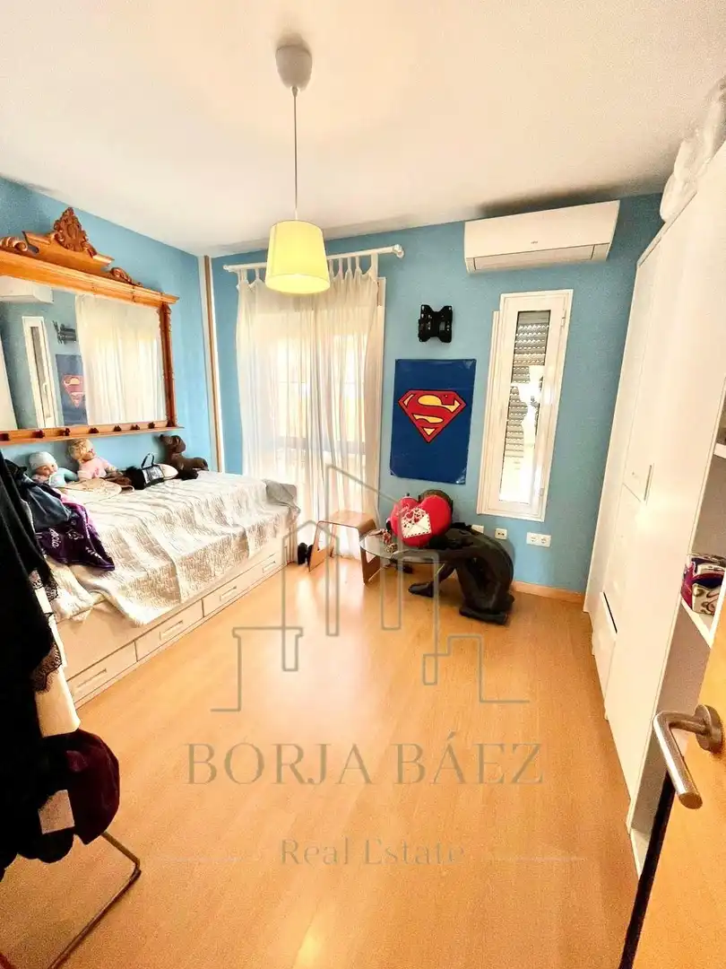 Bedroom of Detached homes for sale in Vélez-Málaga