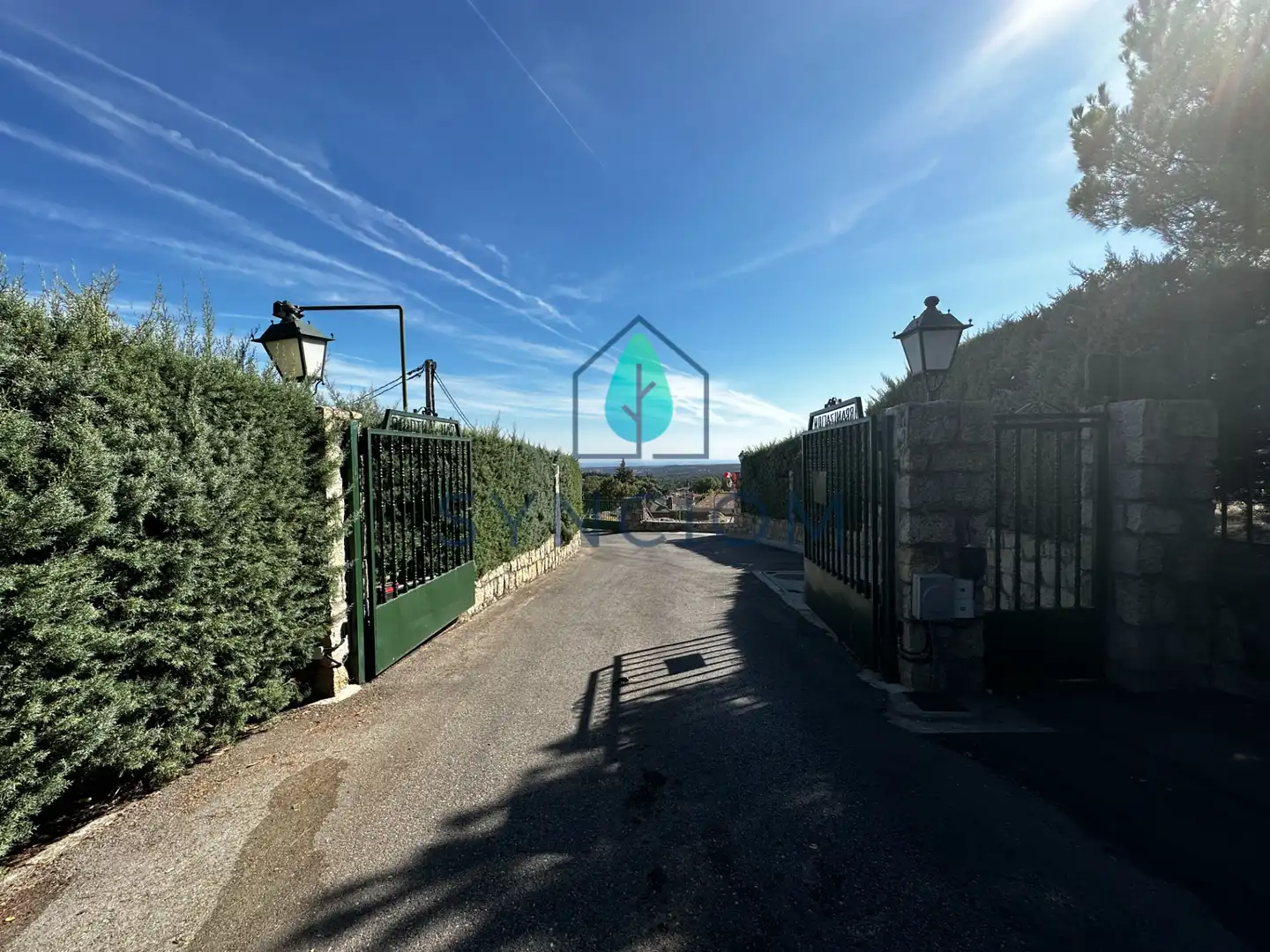 Ground floor for sale in Fresnedillas de la Oliva  with Heating, Terrace and Storage room
