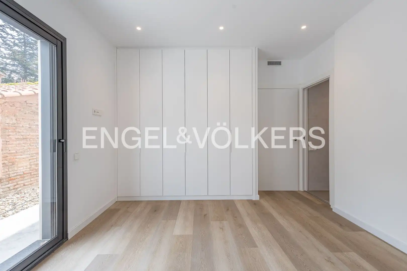 Habitación de Casa o chalet en venta en Matadepera con Calefacción, Parquet y Terraza