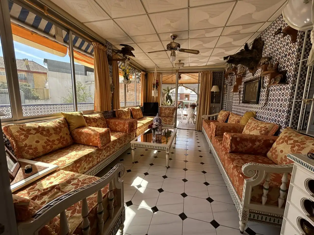 Haus mit Terrasse zum Verkauf in Arroyo de la Miel, imagen 26