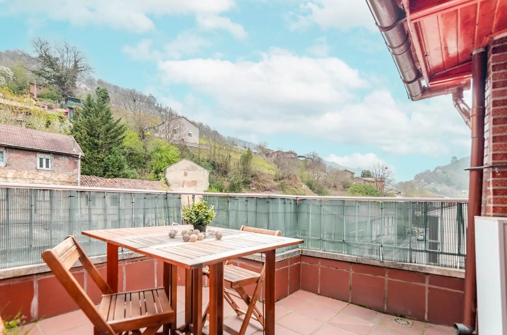 Flat for sale in Lugar LAGO,EL, 12, Zona Rural