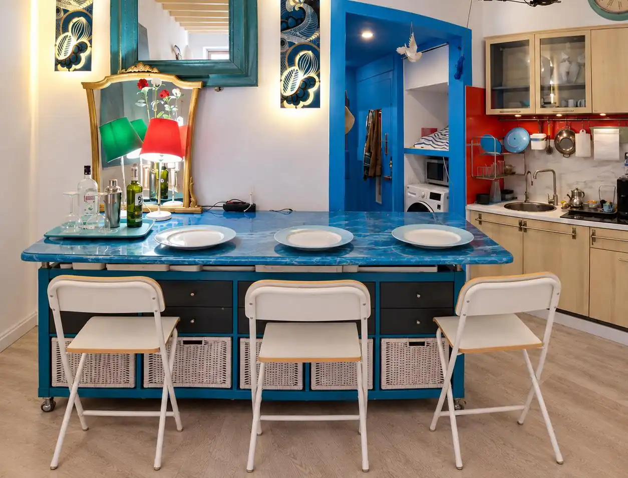 Loft avec terrasse à vendre à Ciutat Vella, imagen 2