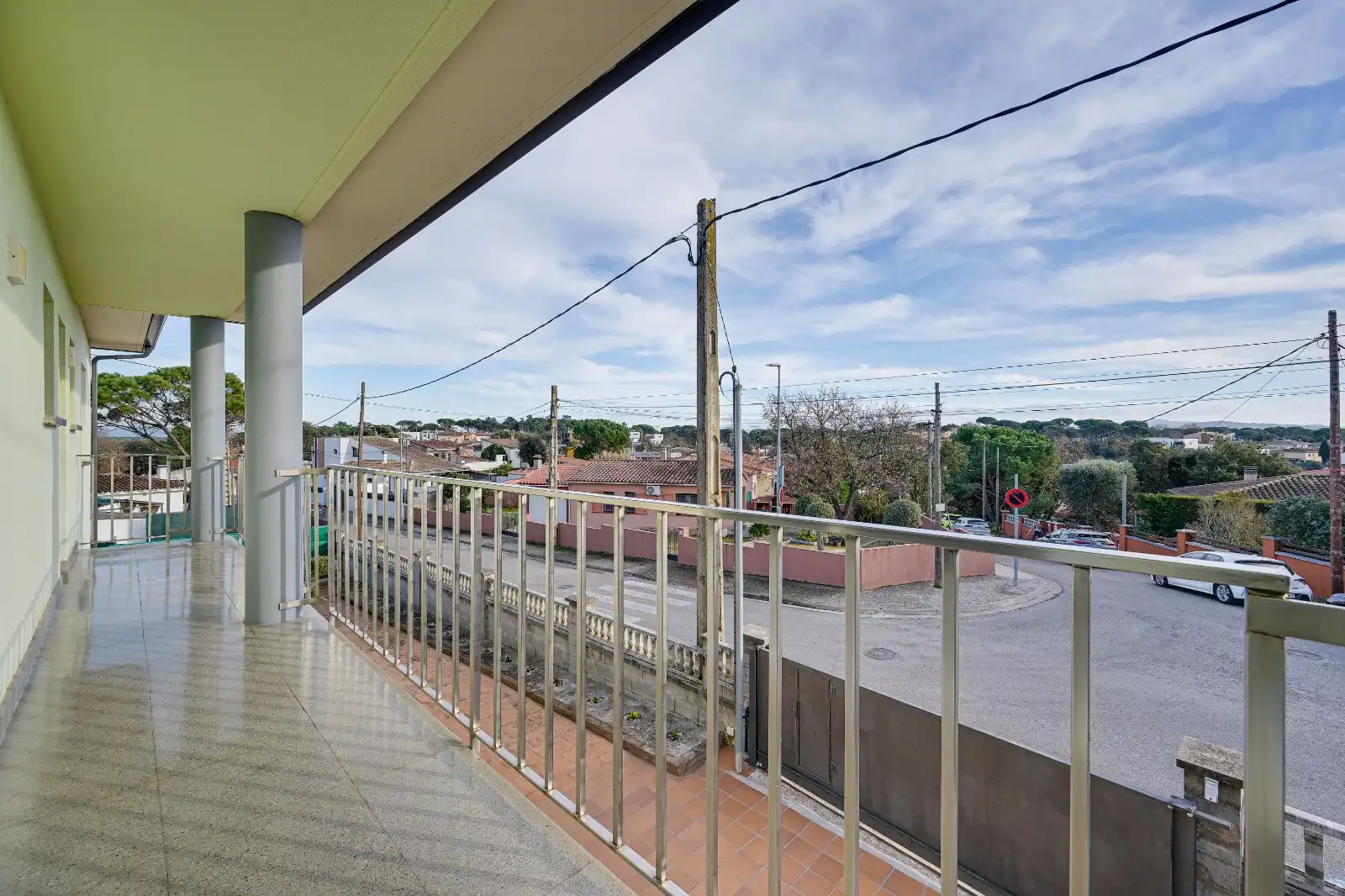 Detached house with terrace for sale in Caldes de Malavella, imagen 31
