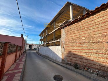 Adossat en venda a Palencia