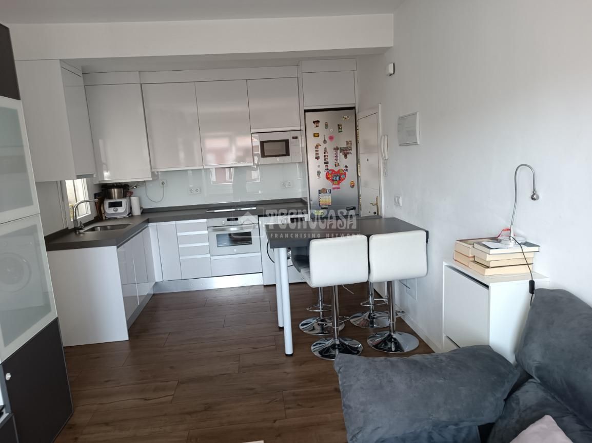 Flat to rent in Estrella, Retiro