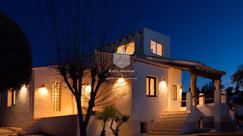 Photo 2 of Houses for sale in Cap Martí - El Tossalet - Pinomar, Jávea / Xàbia
