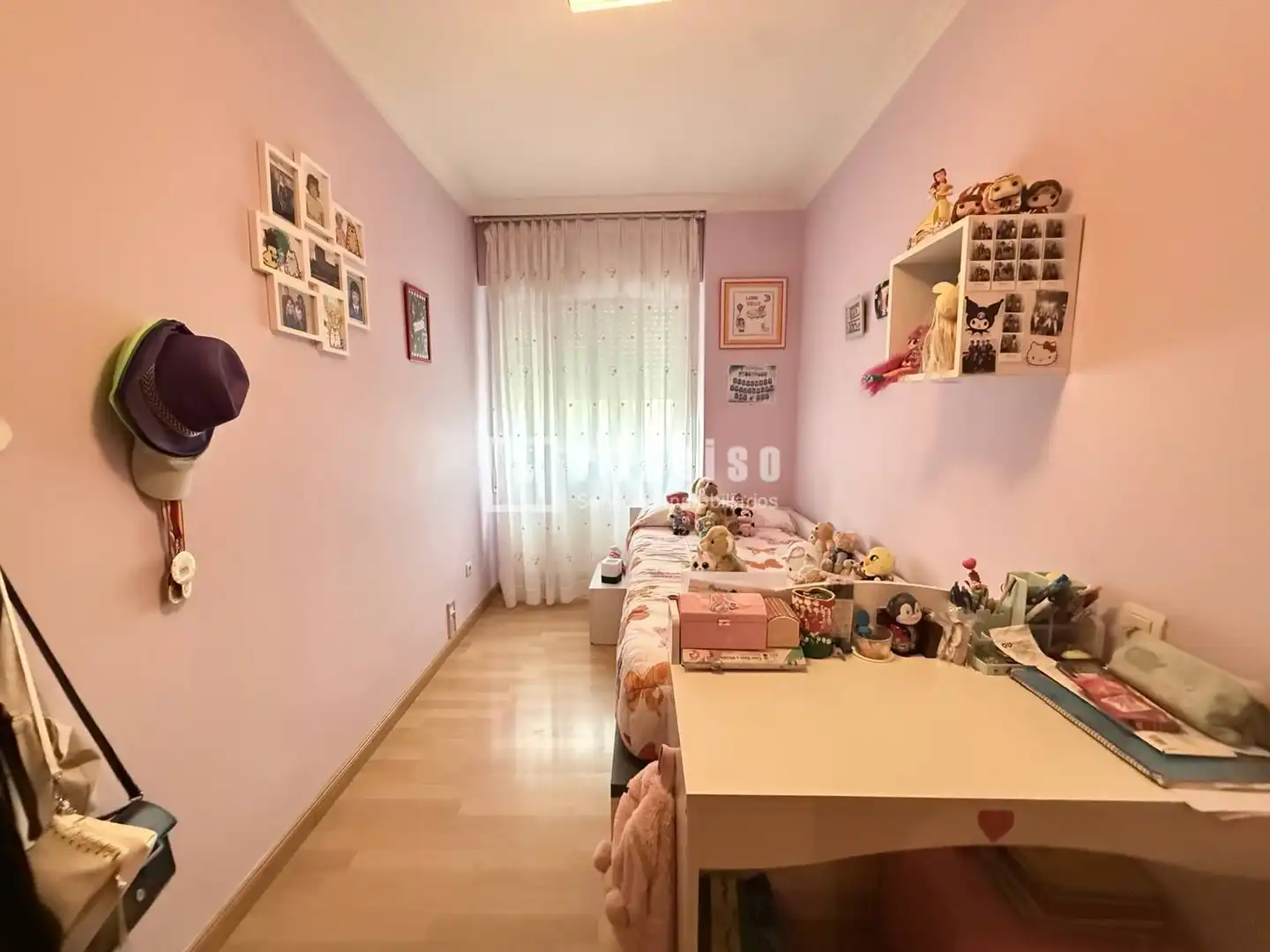Flat for sale in Espartales